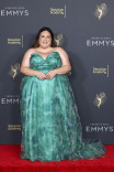 The Hunting Wives' co-star Chrissy Metz