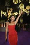 Teng Chen from SNL50: The Anniversary Special attends the Governors Gala