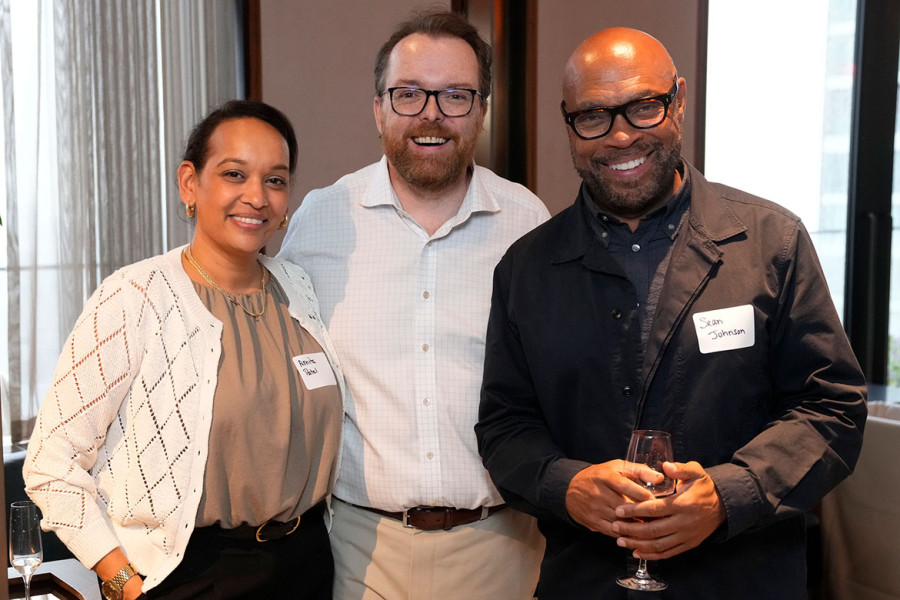 2026 New York Summer Mixer | Television Academy