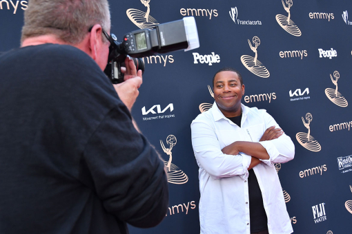 Kenan Thompson