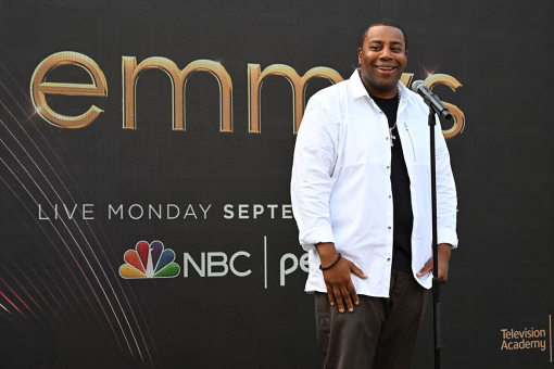 Kenan Thompson