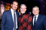 Stuber, Hastings, Sarandos