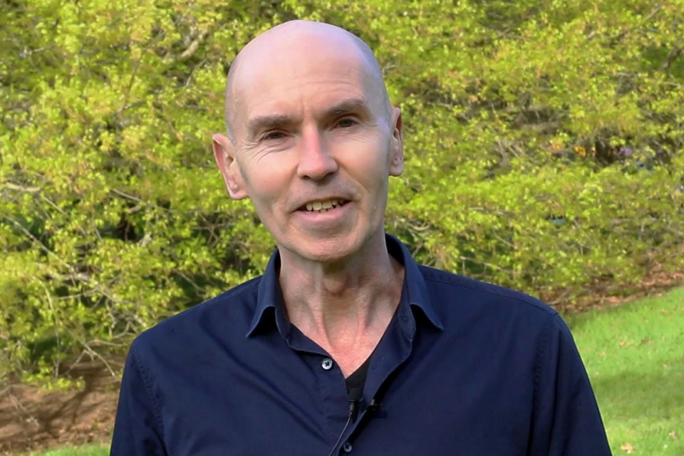 Stephen Regelous