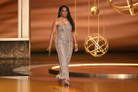 9-1-1's Angela Bassett