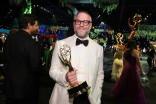 Seth Rogen attends night one of the Governors Gala following the 78th Emmy Awards