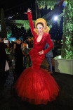 Darlene Mitchell attends night one of the Governors Gala following the 78th Emmy Awards