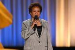 Wanda Sykes speaks on stage during night one of the 78th Emmy Awards