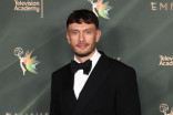 Richard Gadd in the press room during night two of the 78th Emmy Awards