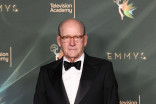 Richard Jenkins in the press room during night two of the 78th Emmy Awards