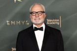 Bradley Whitford in the press room during night two of the 78th Emmy Awards