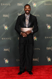 Coleman Domingo in the press room during night two of the 78th Emmy Awards