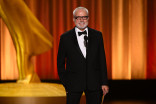 Bradley Whitford speaks on stage during night two of the 78th Emmy Awards