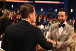 Noah Wyle at the 78th Emmy Awards telecast