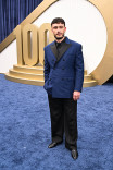Richard Gadd the red carpet at the 78th Emmy Awards telecast