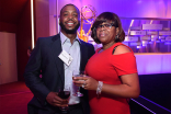 2017 Documentary and Reality Programming Nominee Reception