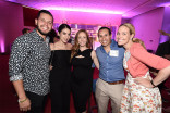 2018 Art Directors and Set Decorators Nominee Reception