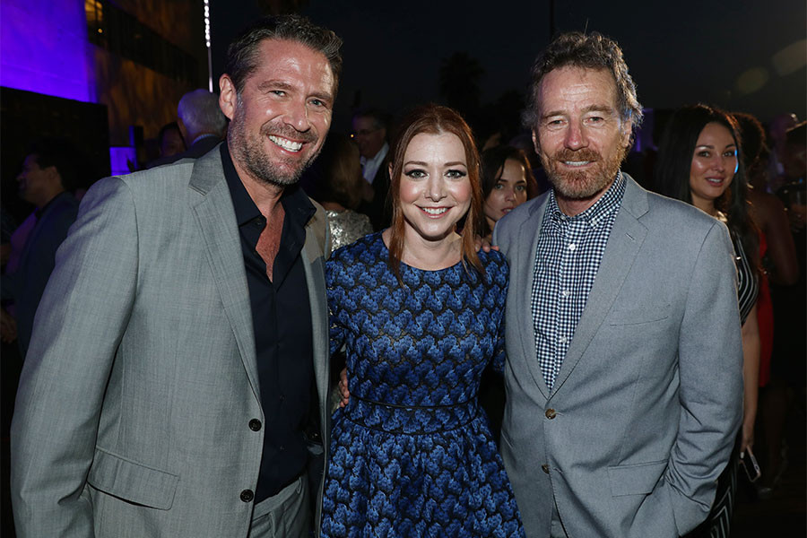 2018 Performers Peer Group Celebration 