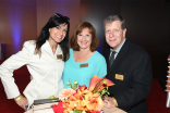 2017 Picture Editors Nominee Reception