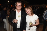 2017 Motion and Title Design Nominee Reception