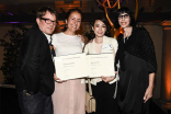 2017 Motion and Title Design Nominee Reception