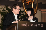 2017 Motion and Title Design Nominee Reception