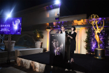 2017 Motion and Title Design Nominee Reception