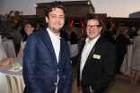 2017 Motion and Title Design Nominee Reception