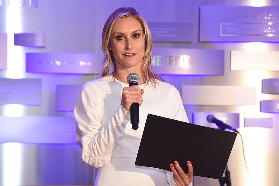 2017 Choreography Nominee Reception