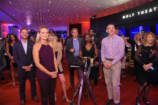 2018 Daytime Programming Peer Group Celebration