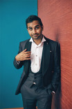 Aziz Ansari