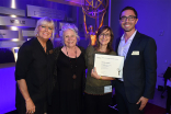 2017 Art Directors/Set Decorators Nominee Reception