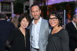 2017 Executives Emmy Celebration