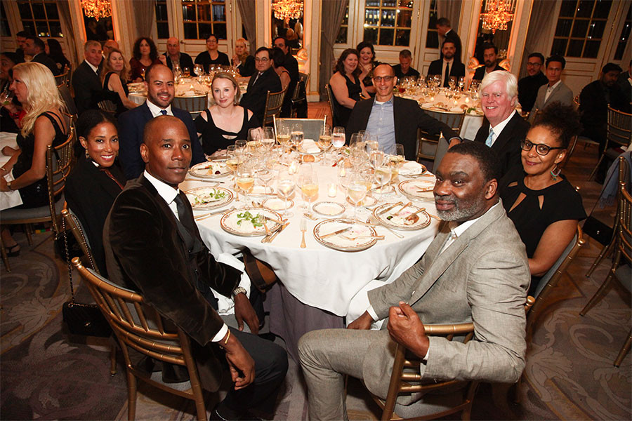 69th Emmys NYC Viewing Party