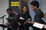 Young Writers