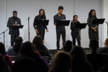 Young Writers