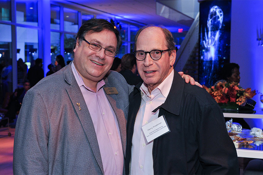 2017 Daytime Emmy Celebration