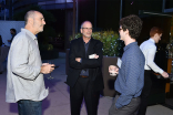 2017 Directors Nominee Reception