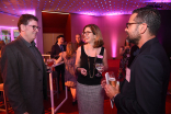 2017 Documentary and Reality Programming Nominee Reception