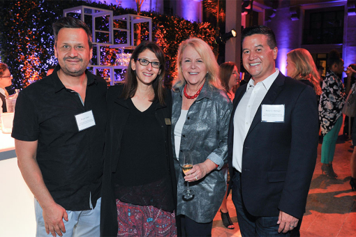 2017 Executives Emmy Celebration