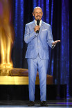 Maz Jobrani at the 2021 Creative Arts Emmys.