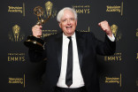 Keith Crofford at the 2021 Creative Arts Emmys, September 12, 2021 in Los Angeles, California.