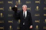 Blake Neely at the 2021 Creative Arts Emmys, September 12, 2021 in Los Angeles, California.
