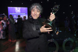 Kenichi Tanaka winner of the award for Outstanding Period Costumes For A Series for Shōgun at the 76th Creative Arts Emmy AwardsGovernors Gala