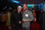 2017 Music Nominee Reception