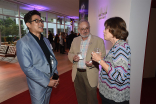 2017 Animation and Children’s Nominee Reception