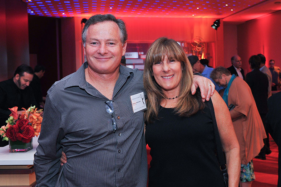 2017 Cinematographers and Technical Arts Nominee Reception