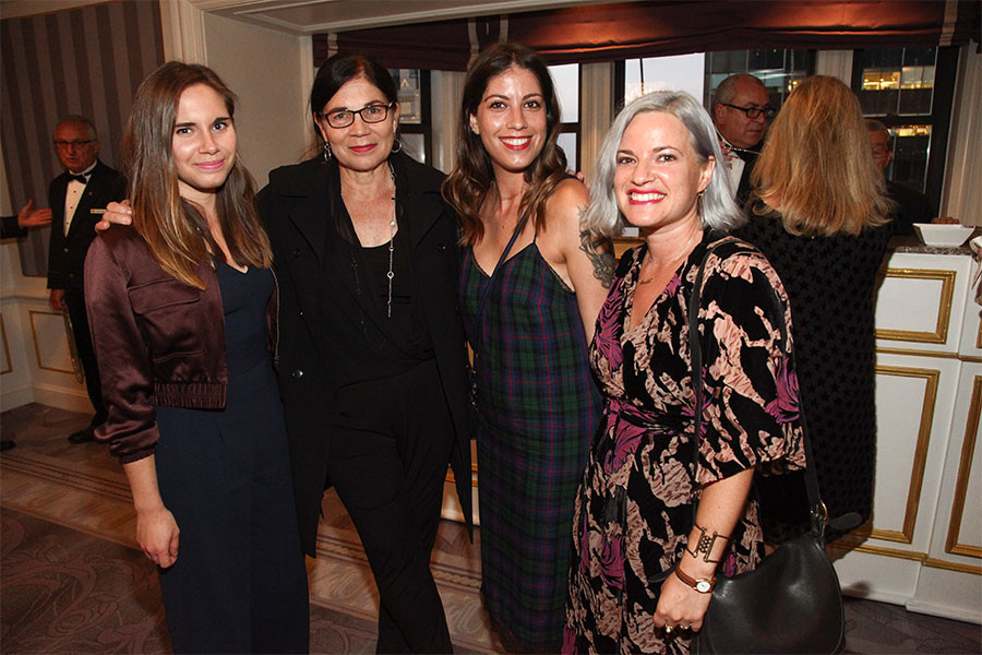 69th Emmys NYC Viewing Party