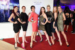 2017 Choreography Nominee Reception