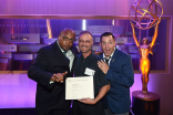 2017 Animation and Children’s Nominee Reception