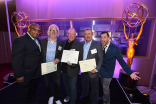 2017 Animation and Children’s Nominee Reception